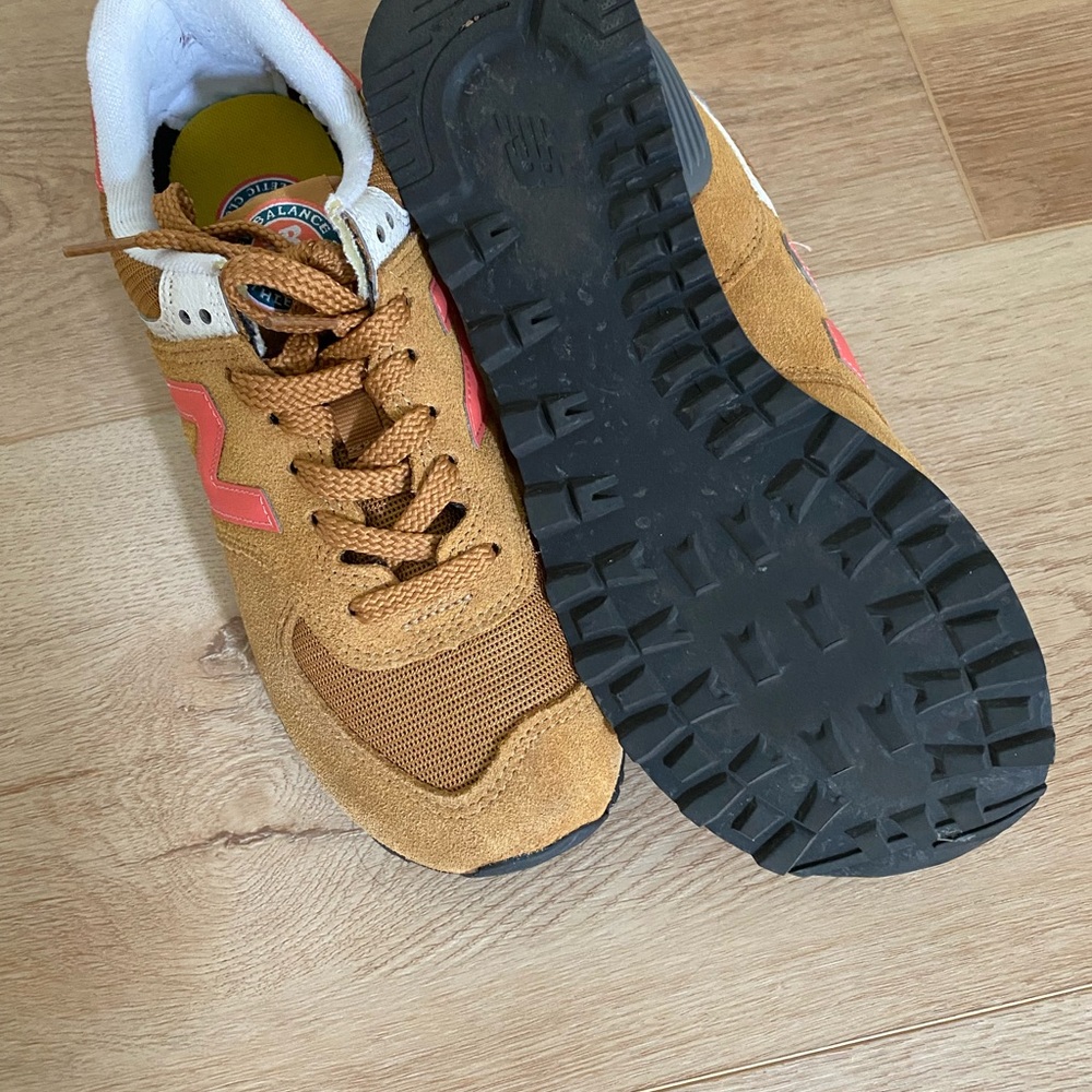 New Balance classic 574 core sneakers